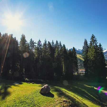 Ferienwohnung 62 - Top 30 Кенігсляйтен Екстер'єр фото