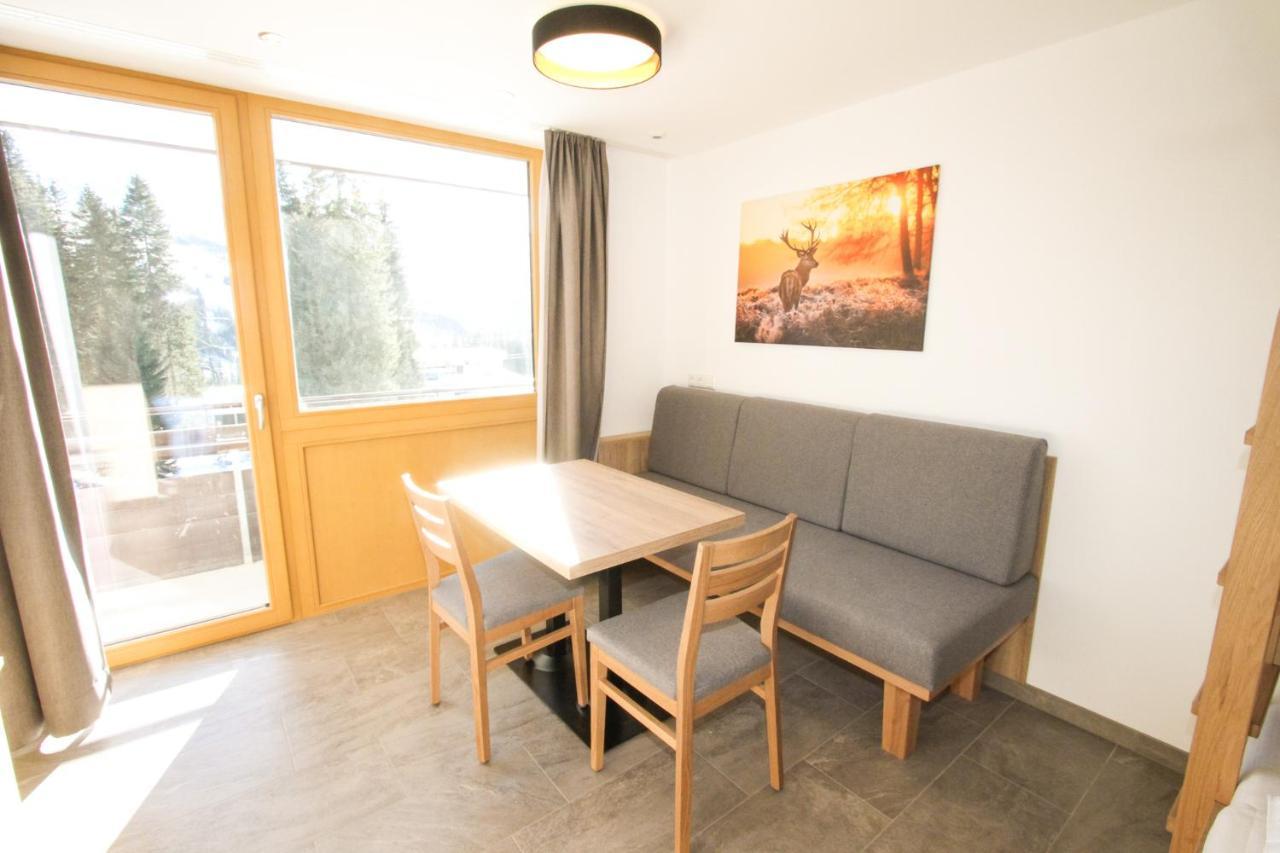 Ferienwohnung 62 - Top 30 Кенігсляйтен Екстер'єр фото